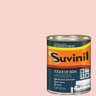 Tinta Acrílica Acetinada Suvinil Petúnia Rosa 900Ml - 1
