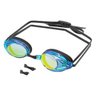 Óculos de Natação Adulto Dynamic Mirror High Poker - 3