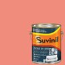 Tinta Acrílica Acetinada Suvinil Hibisco 3 - 1