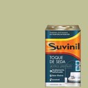 Ver imagem 1 de Tinta Acrílica Acetinada Suvinil Amazônia 18Lts
