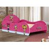 Cama LOL - Magenta - 2