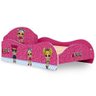 Cama LOL - Magenta - 1