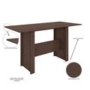 Ver imagem 2 de Mesa de Jantar 4 Lugares Milano