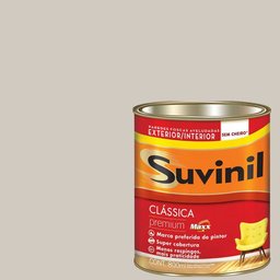Tinta Látex Fosca Suvinil Broto De Feijão 900Ml - 1