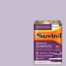 Tinta Acrílica Fosca Suvinil Batida de Uva 18lts - 1