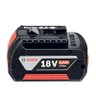 Martelete Sds Plus 18v Brushless 2,3kg Gbh 180-li Bateria 4ah Bosch - 5