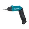 Parafusadeira Dobrável 3,6V DF001DW + 81 Acessórios - Makita - 2
