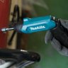 Parafusadeira Dobrável 3,6V DF001DW + 81 Acessórios - Makita - 5