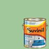 Tinta Acrílica Semi Brilho Suvinil Pistache 3 - 1