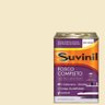 Tinta Acrílica Fosca Suvinil Sorvete De Creme 18Lts - 1