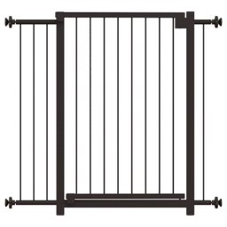 GRADE PORTÃO PET BEBÊ DIVISOR AMBIENTE 70 e 80 CM MULTIGRADE - 2