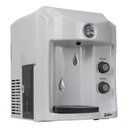 Ver imagem 6 de Purificador de Água Alcalina Ionizada Top Life Ozônio e Magnésio Branco 220v