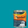 Tinta Acrílica Acetinada Suvinil Martim-pescador 3 - 1