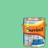Tinta Acrílica Semi Brilho Suvinil Hortelã Fresca 3 - 1