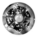 Ver imagem 1 de Cordão Pisca Natal 200 Lampadas Led 8 Funções Rolo 50m 110v Branco