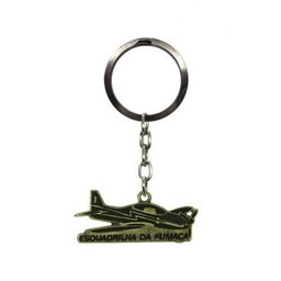 Chaveiro Esquadrilha da Fumaça - Avião I - 1