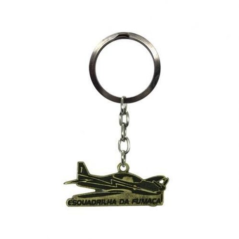 Chaveiro Esquadrilha da Fumaça - Avião I