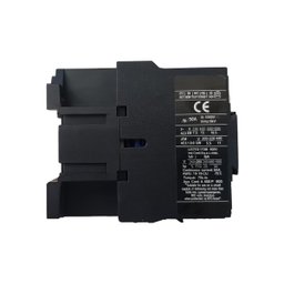 CONTATORA TRIPOLAR 32A 24V - 3