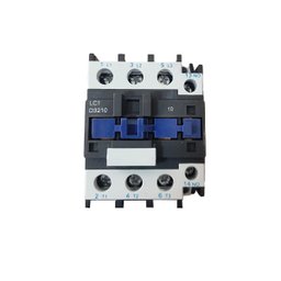 CONTATORA TRIPOLAR 32A 24V - 1