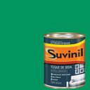 Ver imagem 1 de Tinta Acrílica Acetinada Suvinil Esmeralda Brilhante 900ml