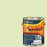 Tinta Acrílica Acetinada Suvinil Menta Suave 3 - 1