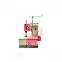 Ver imagem 1 de Galoneira Bracob Bc-2600-3 Semi Industrial Rosa 220v
