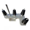 Ver imagem 2 de Galoneira Bracob Bc-2600-3 Semi Industrial Rosa 220v