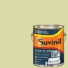 Tinta Acrílica Acetinada Suvinil Creme De Abacate 3 - 1