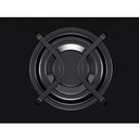 Ver imagem 4 de Fogão Cooktop 5 Bocas Bdd75ae Brastemp Preto Bivolt
