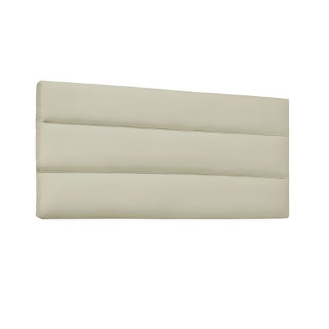 Painel de Cama 195cm Greta Corano - Lucadi Home