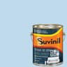 Tinta Acrílica Acetinada Suvinil Céu Limpo 3 - 1