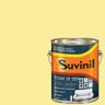 Tinta Acrílica Acetinada Suvinil Jasmim-Amarelo 3 - 1