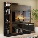 Ver imagem 4 de Estante Home Theater Tv até 55" Denver Multimóveis
