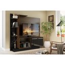Ver imagem 5 de Estante Home Theater Tv até 55" Denver Multimóveis