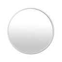 Ver imagem 2 de Espelho Round Externo Branco - 40cm