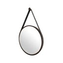 Ver imagem 1 de Espelho Adnet com Alça - 50 cm