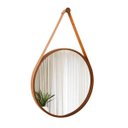 Ver imagem 1 de Espelho Adnet com Alça - 60cm
