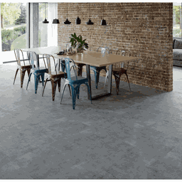 Kit 5,08m² Piso Vinilico Château Chaumont - Arquitech - 2