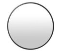 Ver imagem 2 de Espelho Round Externo Preto - 50cm