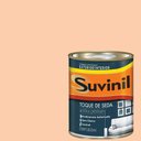 Ver imagem 1 de Tinta Acrílica Acetinada Suvinil Aquarela Pêssego 900Ml