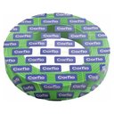 Ver imagem 1 de Cabo Elétrico Cabo Flexível 750V 2,50MM2 Verde com Isolamento em PVC Corfio 25 Metros