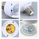 Ver imagem 6 de Sensor de Presença com Fotocélula para Lâmpada Soquete E27