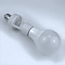 Ver imagem 3 de Sensor de Presença com Fotocélula para Lâmpada Soquete E27