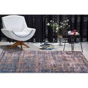 Ver imagem 2 de Tapete para Sala Classic Bahamas 79 Caramelo 1,50x2,00M - J Serrano