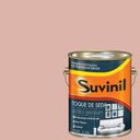 Ver imagem 1 de Tinta Acrílica Acetinada Suvinil Rosa Delicado 3