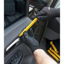 Ver mais imagens de Jogo Espátula de Nylon Multiuso com 4 Peças - Vonder