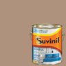 Tinta Acrílica Semi Brilho Suvinil Mousse de Chocolate 3,6lts - 1