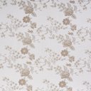 Ver imagem 2 de Kit Colcha Queen 2 Fronhas Montblanc Hibisco Creme Cotton 03