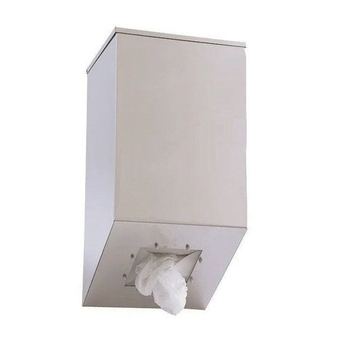 Dispenser Suporte para Toucas e Pro Pés