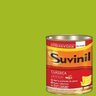 Tinta Látex Fosca Suvinil Verde-cítrico 900ml - 1